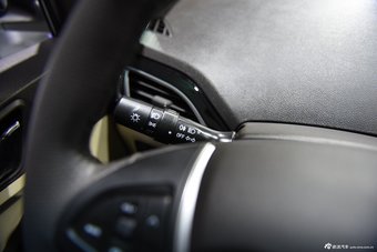 2015上海车展：艾瑞泽M7