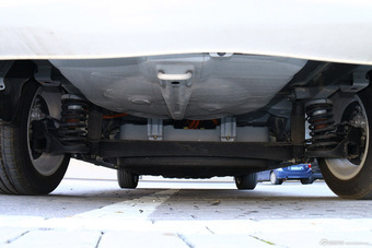 2015款逸动纯电动尊贵型