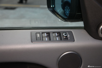 2014款揽胜运动版3.0 V6 SC HSE