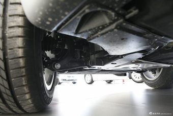 2014款宝马X5 xDrive35i 领先型