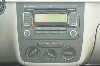 2012款宝来1.6L自动舒适型