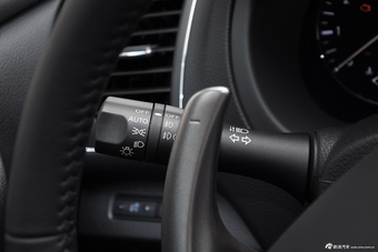 2015款天籁2.5L XL Upper欧冠科技版