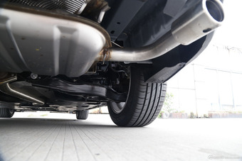 2015款阿特兹2.0L自动蓝天时尚版