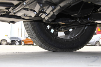 2016款东风风神A60 1.6L自动豪华型