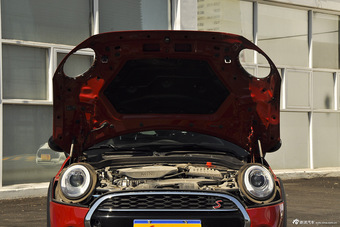 2014款MINI 2.0T自动 COOPER S Excitement图片