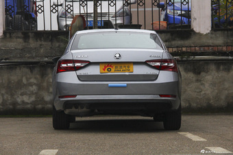 2016款速派 1.4T 自动创行版