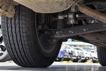 2015款傲虎 2.0DIT 尊贵版