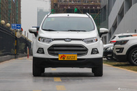 2013款翼搏1.5L手动尊贵型