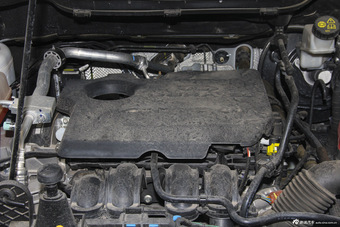 2013款翼搏1.5L手动尊贵型