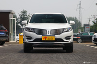 2014款林肯MKC 2.0T自动两驱尊雅版