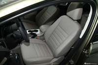 2013款福特翼虎1.6GTDi自动精英型