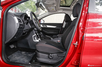 2016款北汽绅宝X55 1.5T自动CVT舒适版