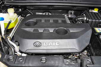 2016款幻速S6 1.5T 手动风尚型