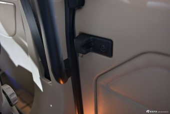 2014款江铃福特新世代全顺