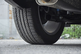 2015款优6 SUV 1.8T时尚型