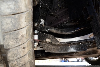 2016款捷豹XF 3.0T自动两驱风华版