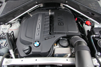 2013款宝马X6 xDrive35i