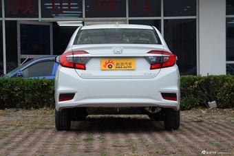 2016款哥瑞1.5L CVT自动风尚版