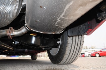 2015款马自达睿翼2.0L自动精英版