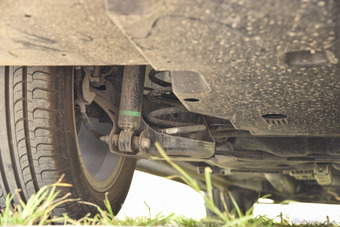 2014款雷凌1.8V CVT豪华版