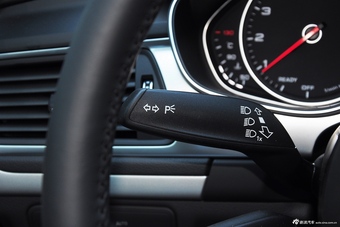 2016款奥迪A7 40TFSI进取型