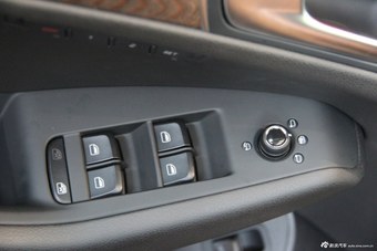 2012款奥迪Q5混动