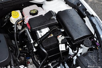 2015款科鲁兹1.5L经典 SE MT