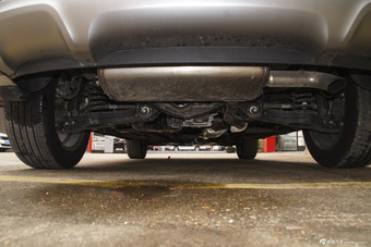 2015款KX3 2.0L自动四驱Premium