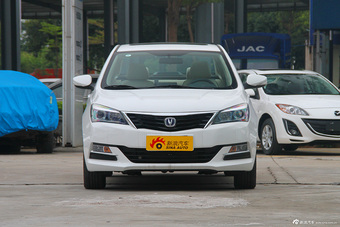 2015款悦翔V7 1.6L 手动乐享型