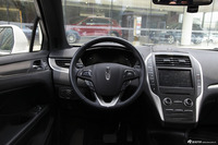 2014款林肯MKC 2.0T自动两驱尊雅版