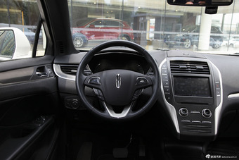 2014款林肯MKC 2.0T自动两驱尊雅版