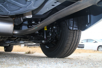 2016款科鲁兹1.5L手动经典SL MT