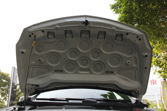 2015款奔驰A180 1.6T自动