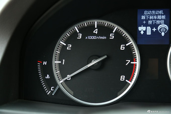 2013款RDX 3.0L精英型