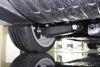 2014款凯迪拉克ATS L 28T 领先型到店实拍