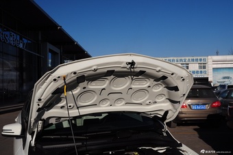 2015款奔驰B级B200动感型