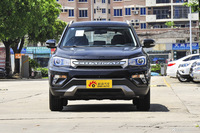 2016款长安CS75 2.0L手动领先型国5