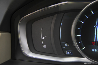 2015款沃尔沃S80L 2.0T自动 T5智雅版