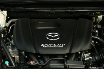 2016款马自达3昂克赛拉1.5L手动三厢舒适型