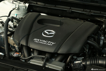 2016款马自达3昂克赛拉1.5L手动两厢舒适型