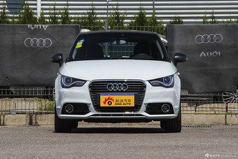 2014款奥迪A1 30TFSI Sportback舒适型