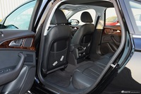 2016款奥迪A6L 1.8T自动TFSI舒适型