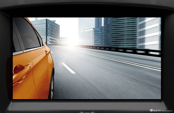 2014款纳智捷 优6 SUV