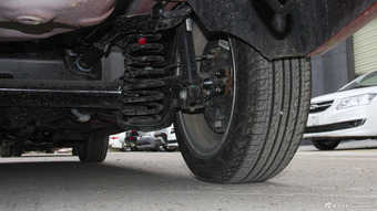 2015款艾瑞泽7 1.6L手动致尚版