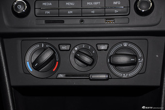 2014款昕动 1.6L自动乐享版