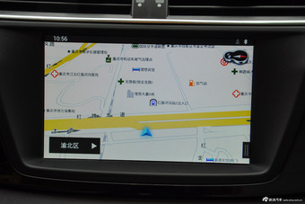 2015款锐腾 1.5T自动四驱豪华版