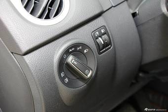 2015款途观1.8TSI自动两驱豪华型到店实拍