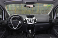 2013款翼搏1.5L手动尊贵型