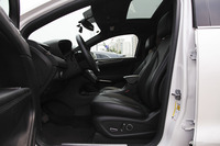 2014款林肯MKC 2.0T自动两驱尊雅版