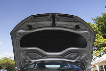 2016款奥迪A7 3.0T自动50TFSI quattro舒适型